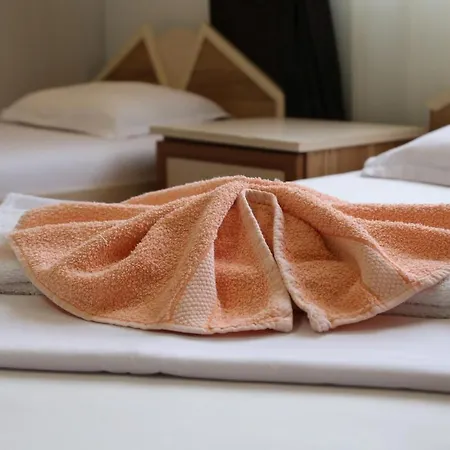 Hotel диана елхово 3*