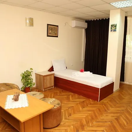 диана елхово Hotel