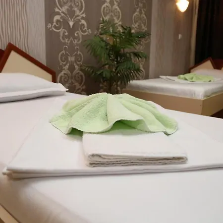 Hotel диана елхово Elhovo (Yambol)